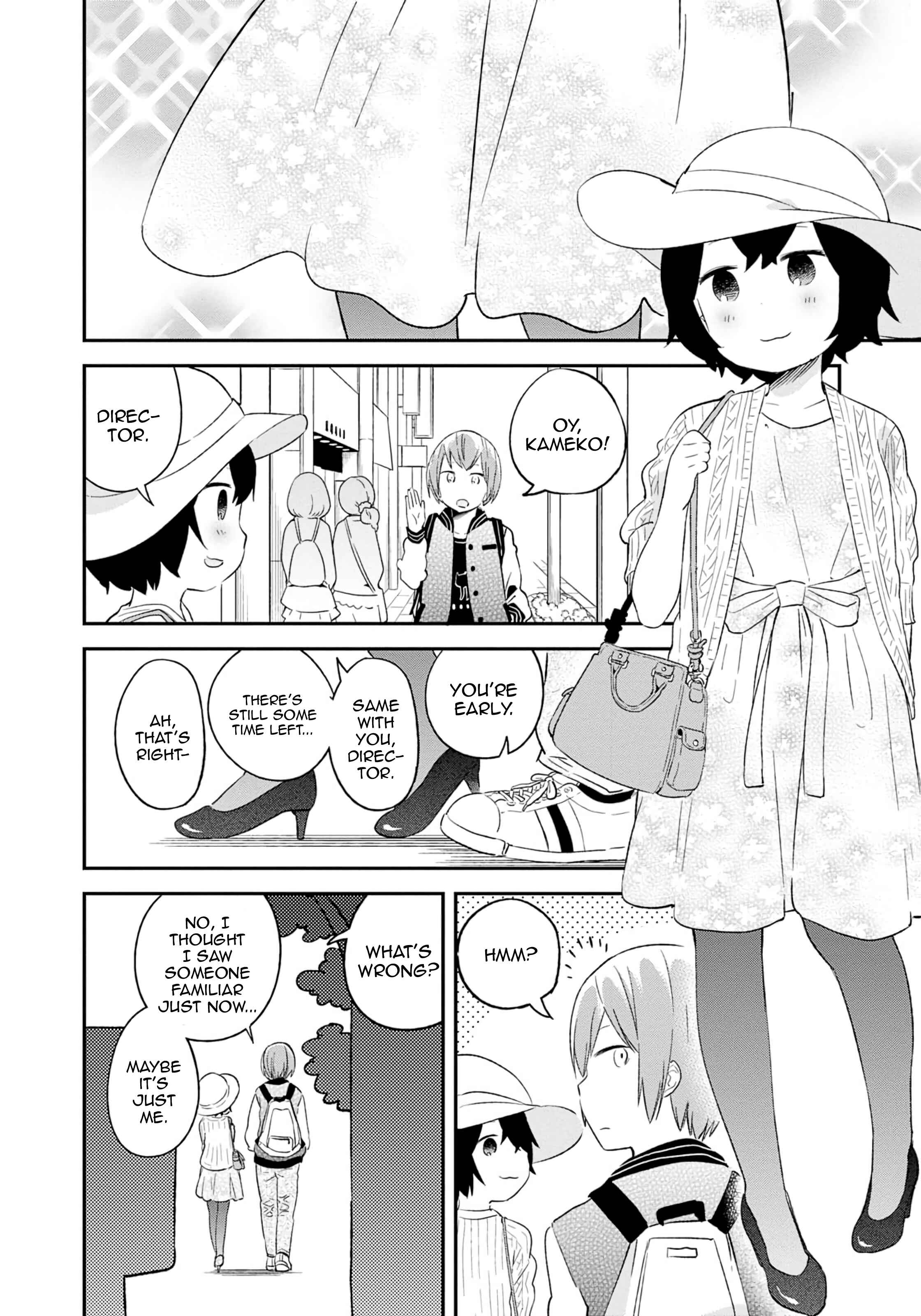 Chapter 74 - Page 6