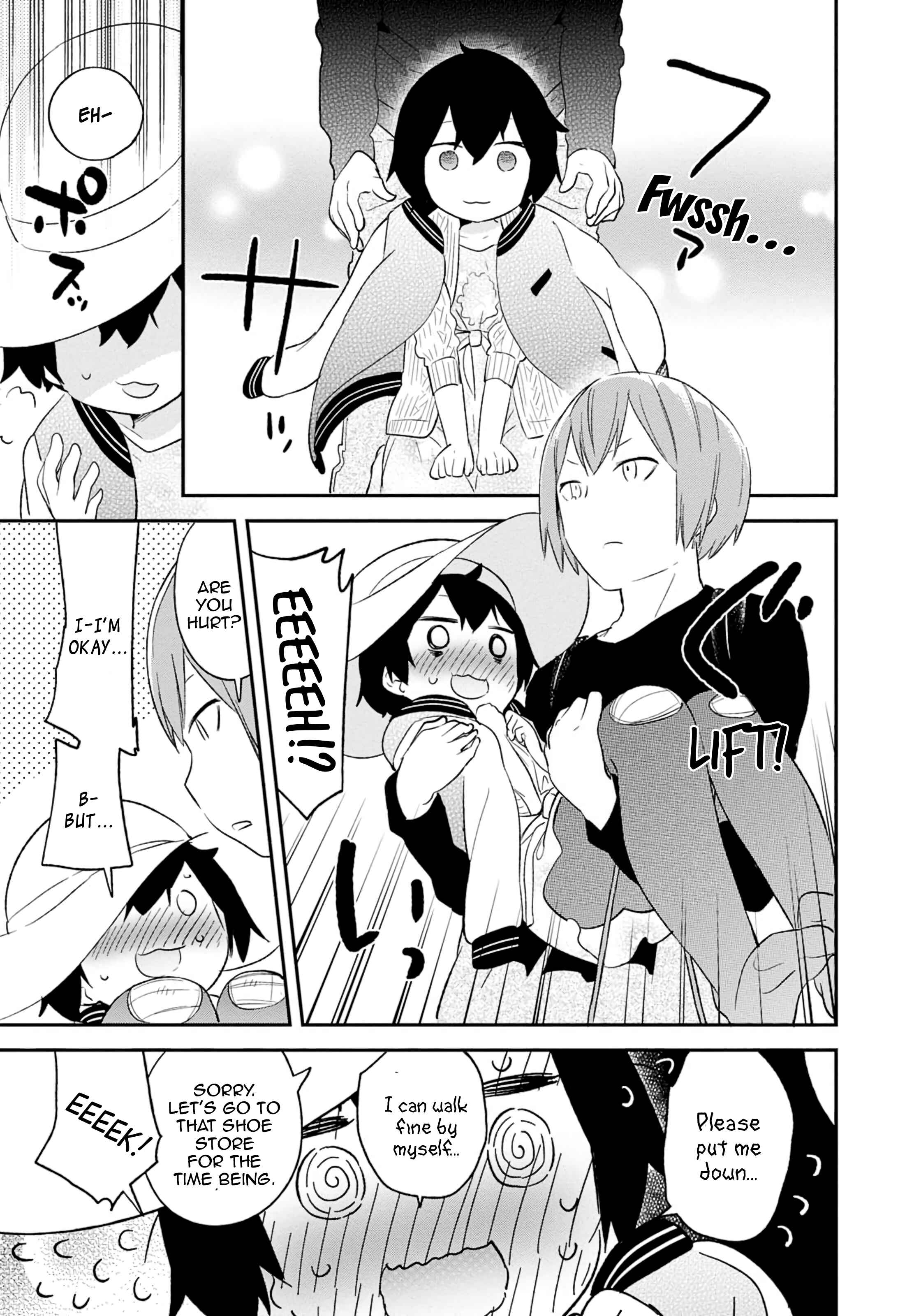 Chapter 74 - Page 9