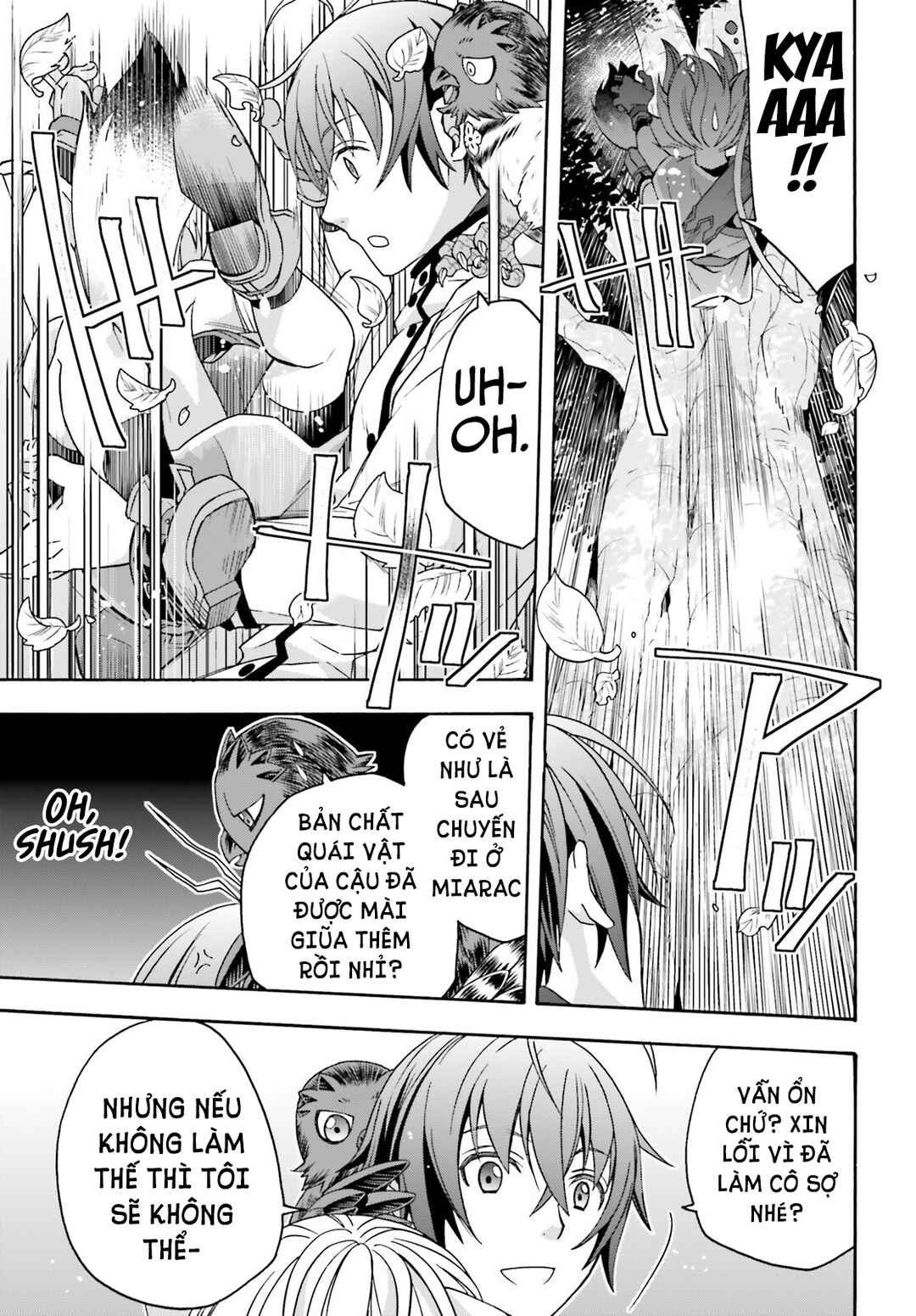 Chapter 75 - Page 22