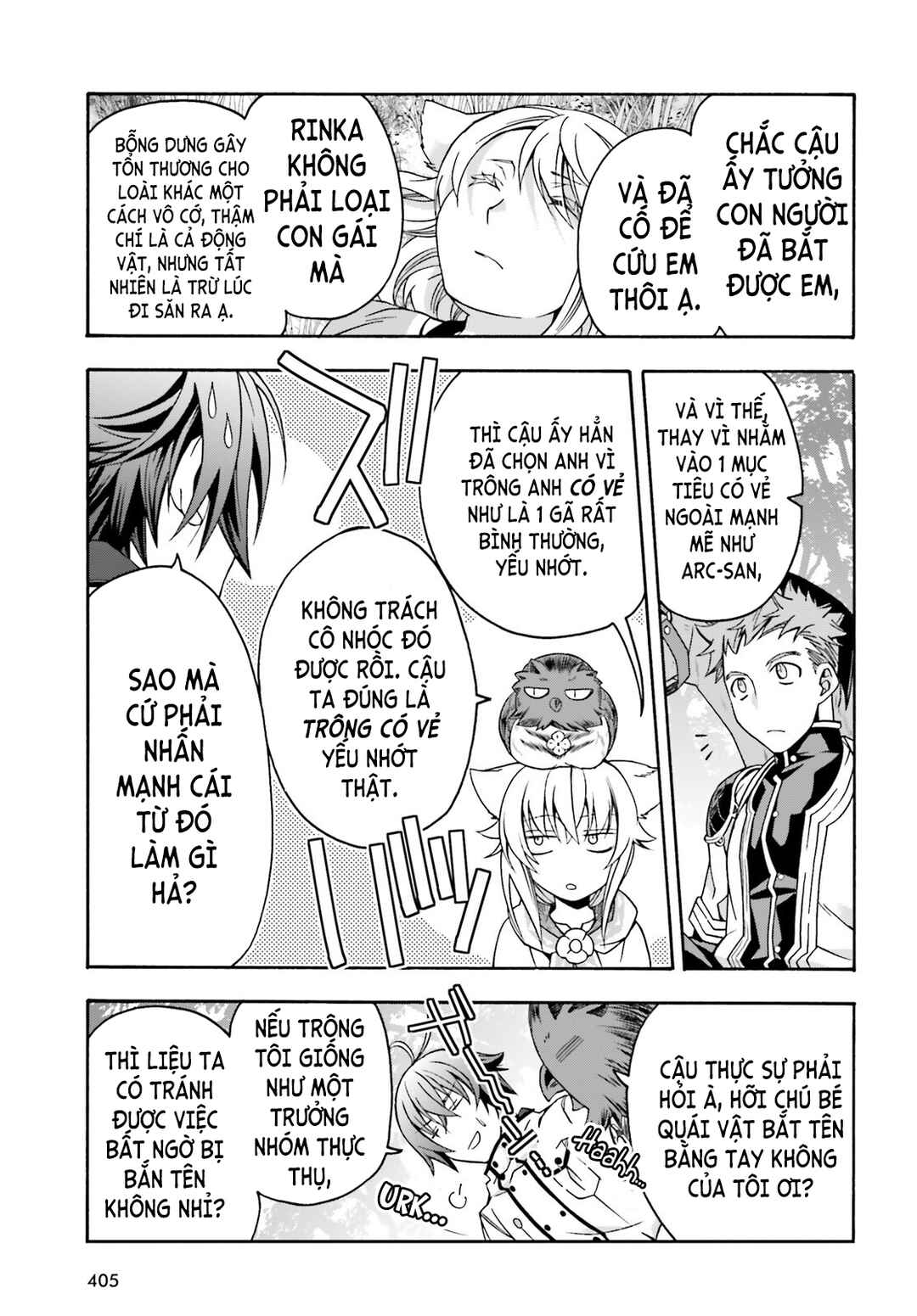 Chapter 75 - Page 24
