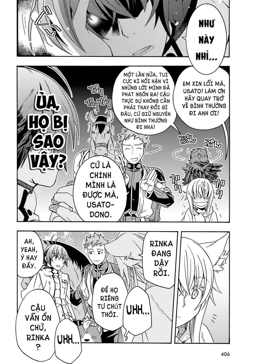 Chapter 75 - Page 25