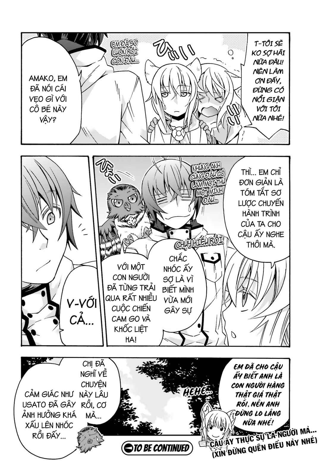Chapter 75 - Page 31