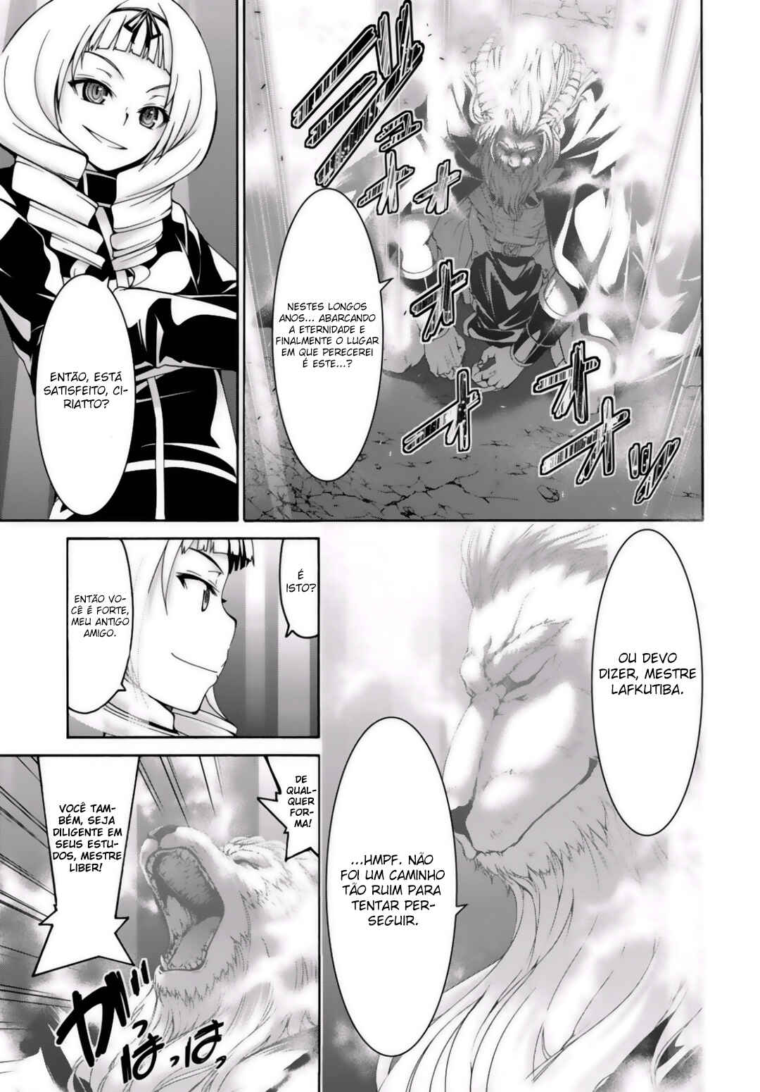 Chapter 74 - Page 22