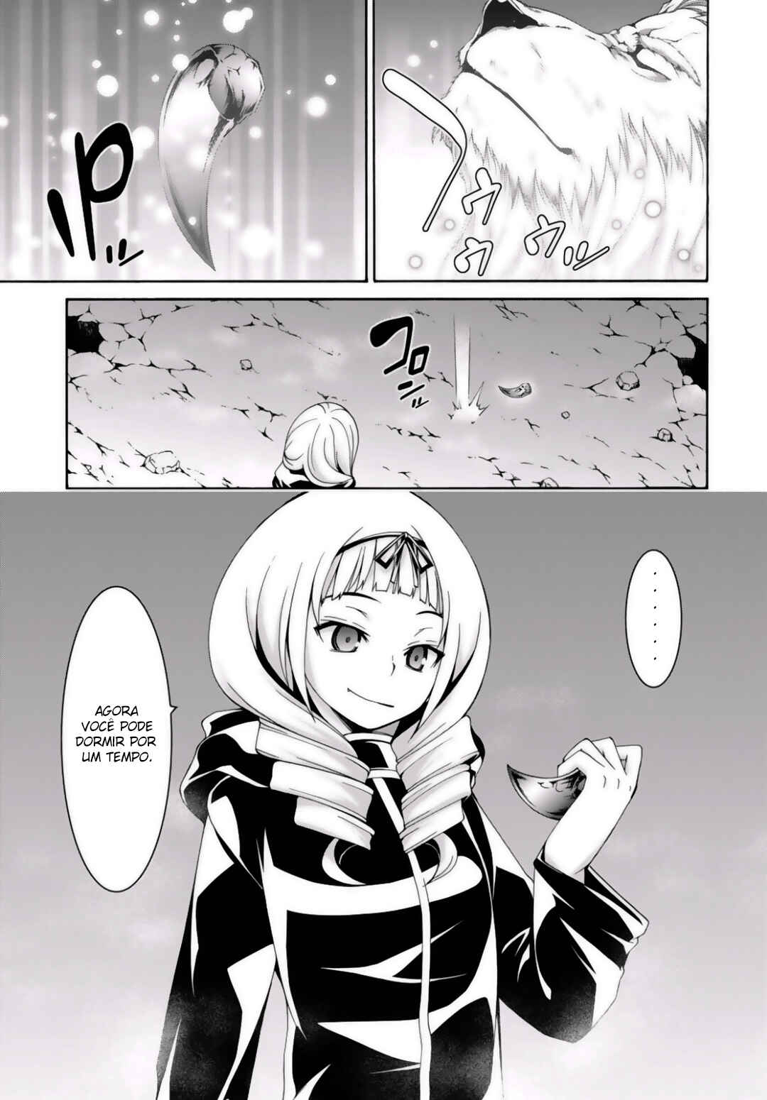 Chapter 74 - Page 24