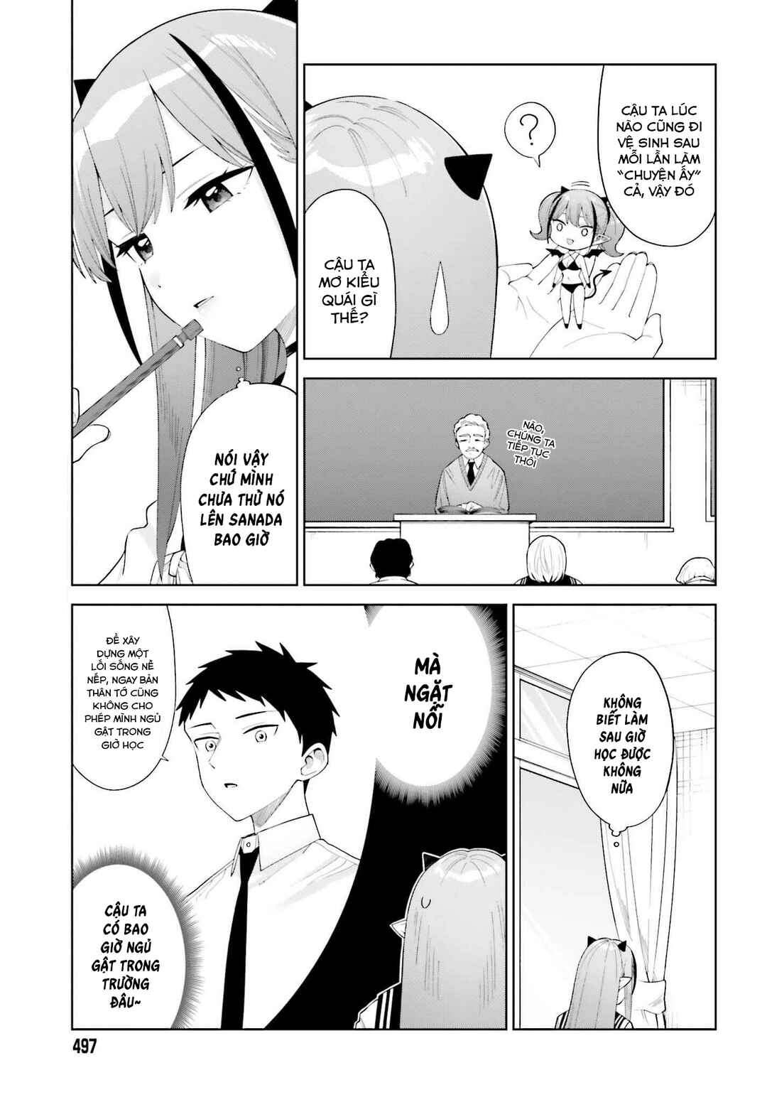 Chapter 3 - Page 7