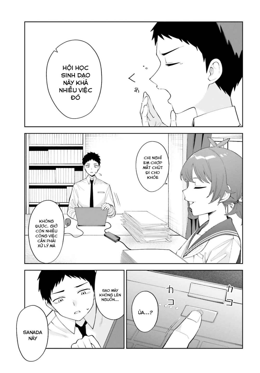 Chapter 3 - Page 9