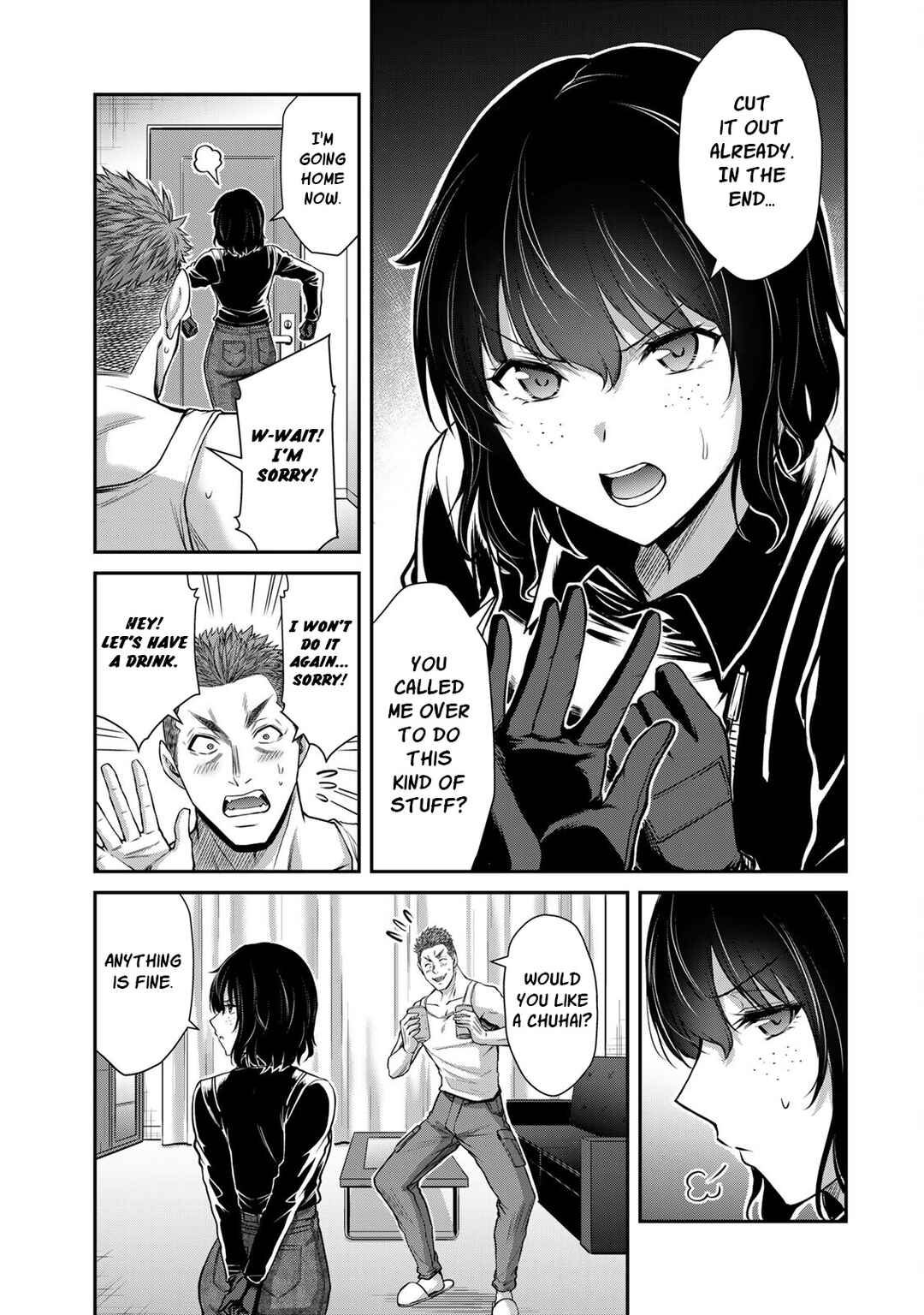 Chapter 93 - Page 11