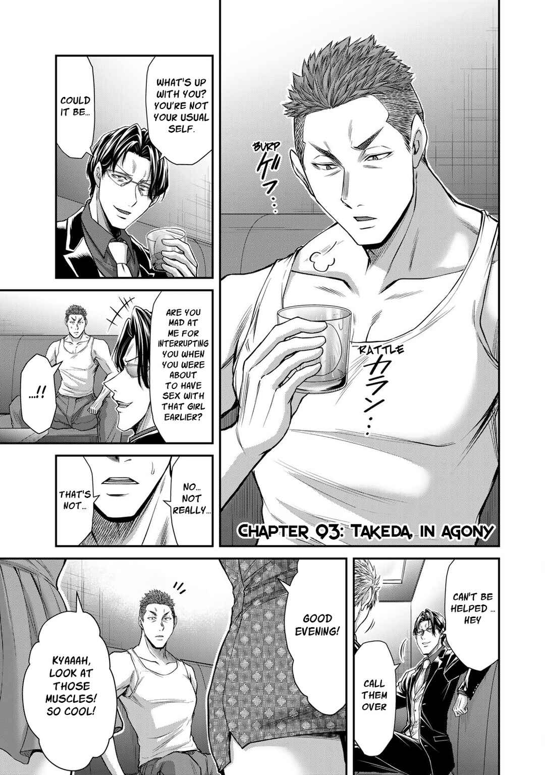 Chapter 93 - Page 3