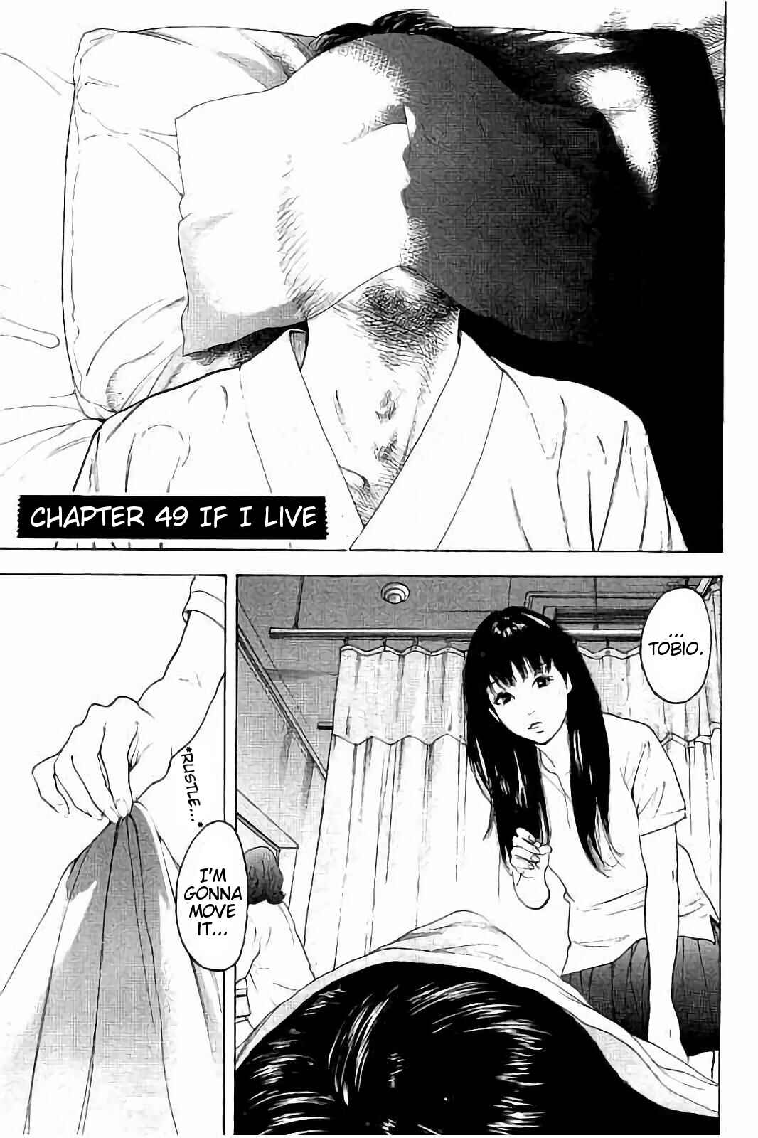 Chapter 49 - Page 1