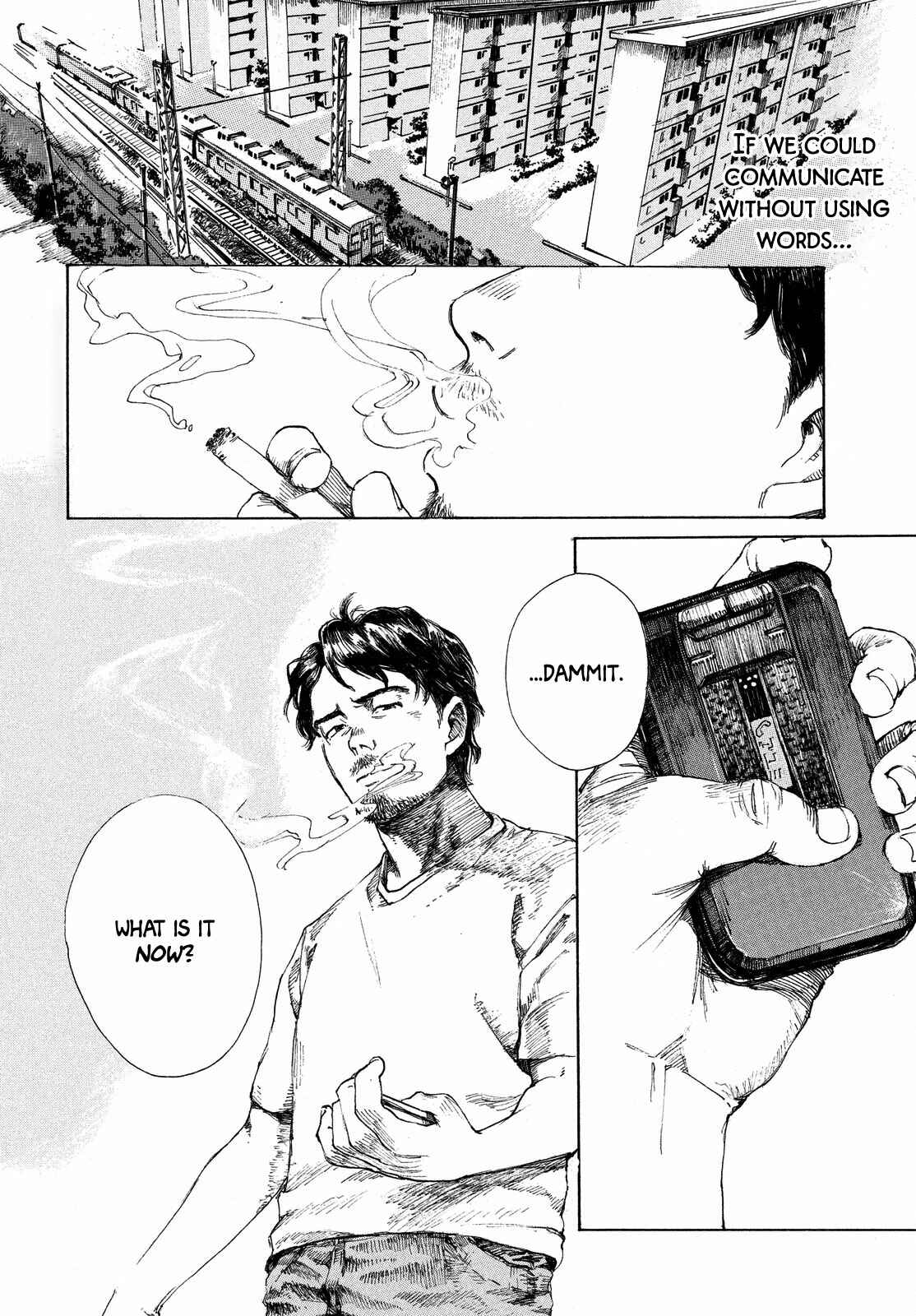 Chapter Oneshot - Page 2