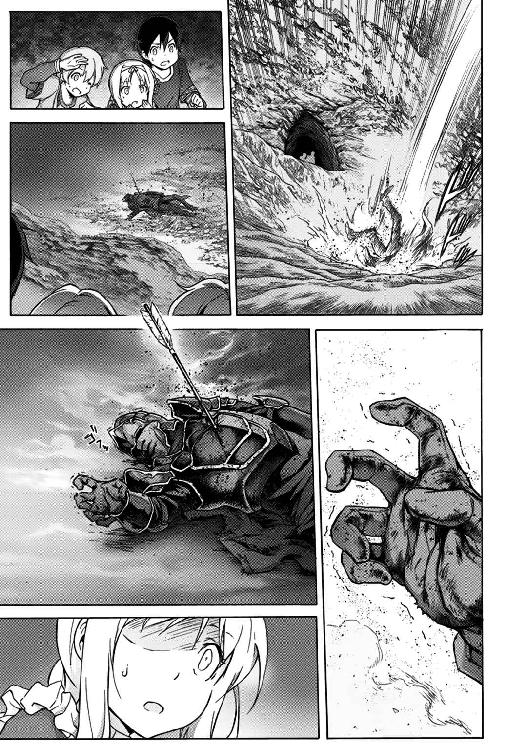 Chapter 3 - Page 6