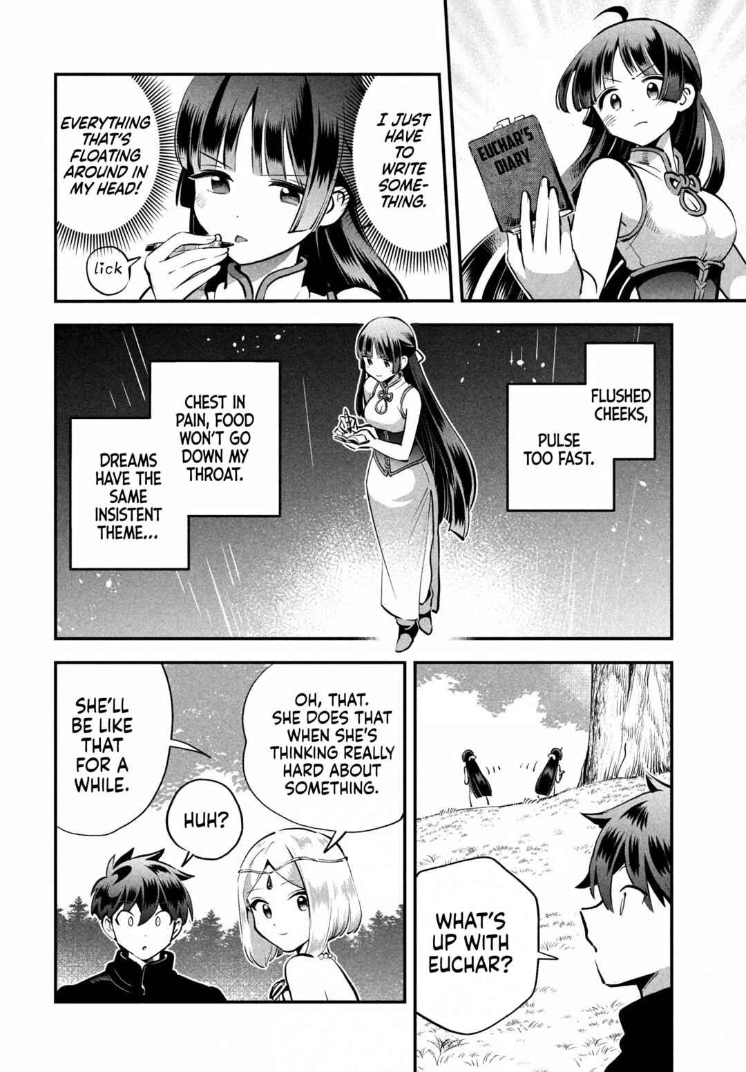 Chapter 85 - Page 10