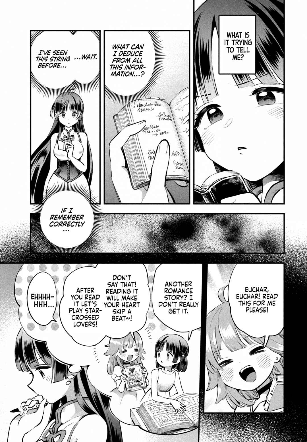 Chapter 85 - Page 11