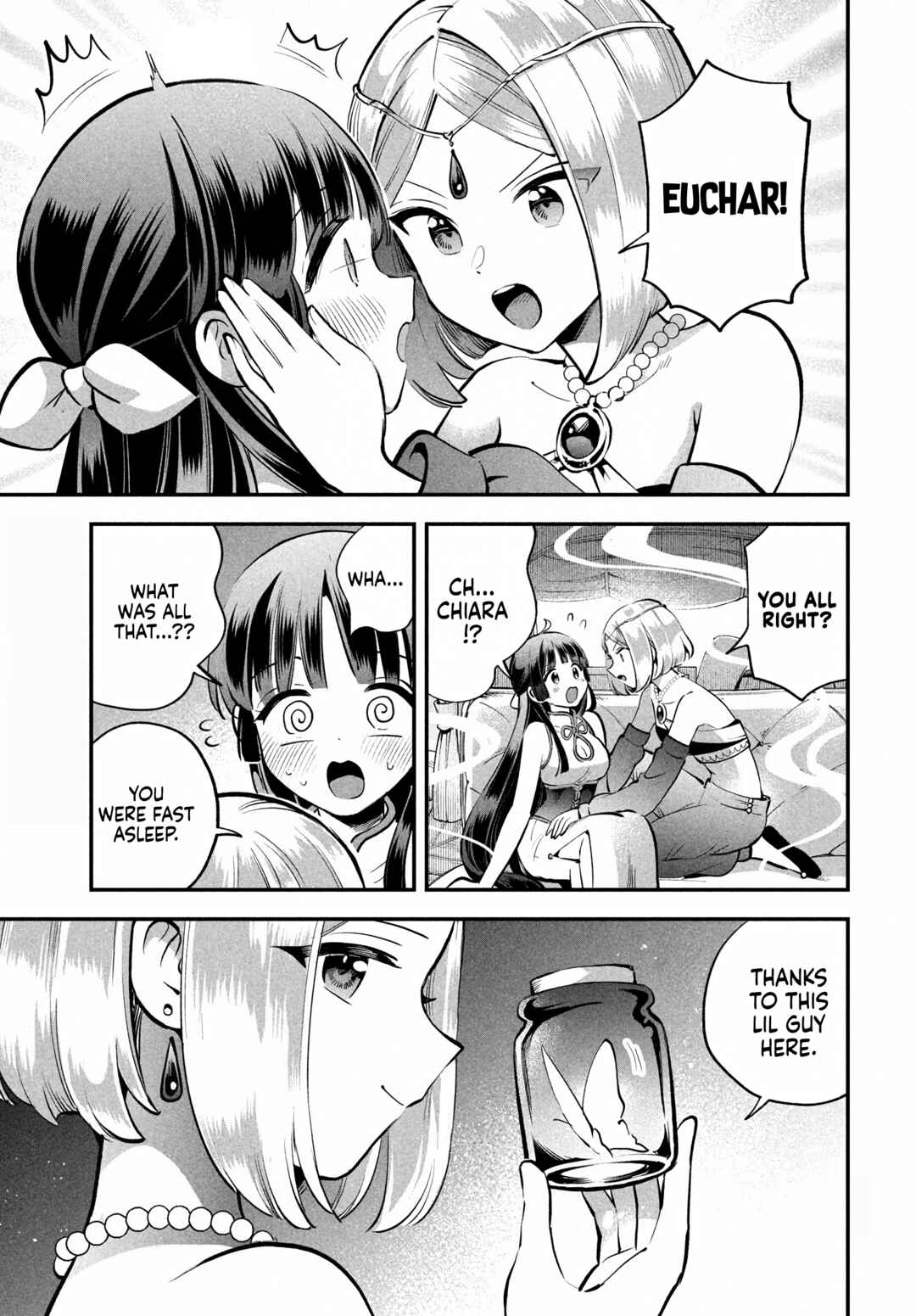 Chapter 85 - Page 3