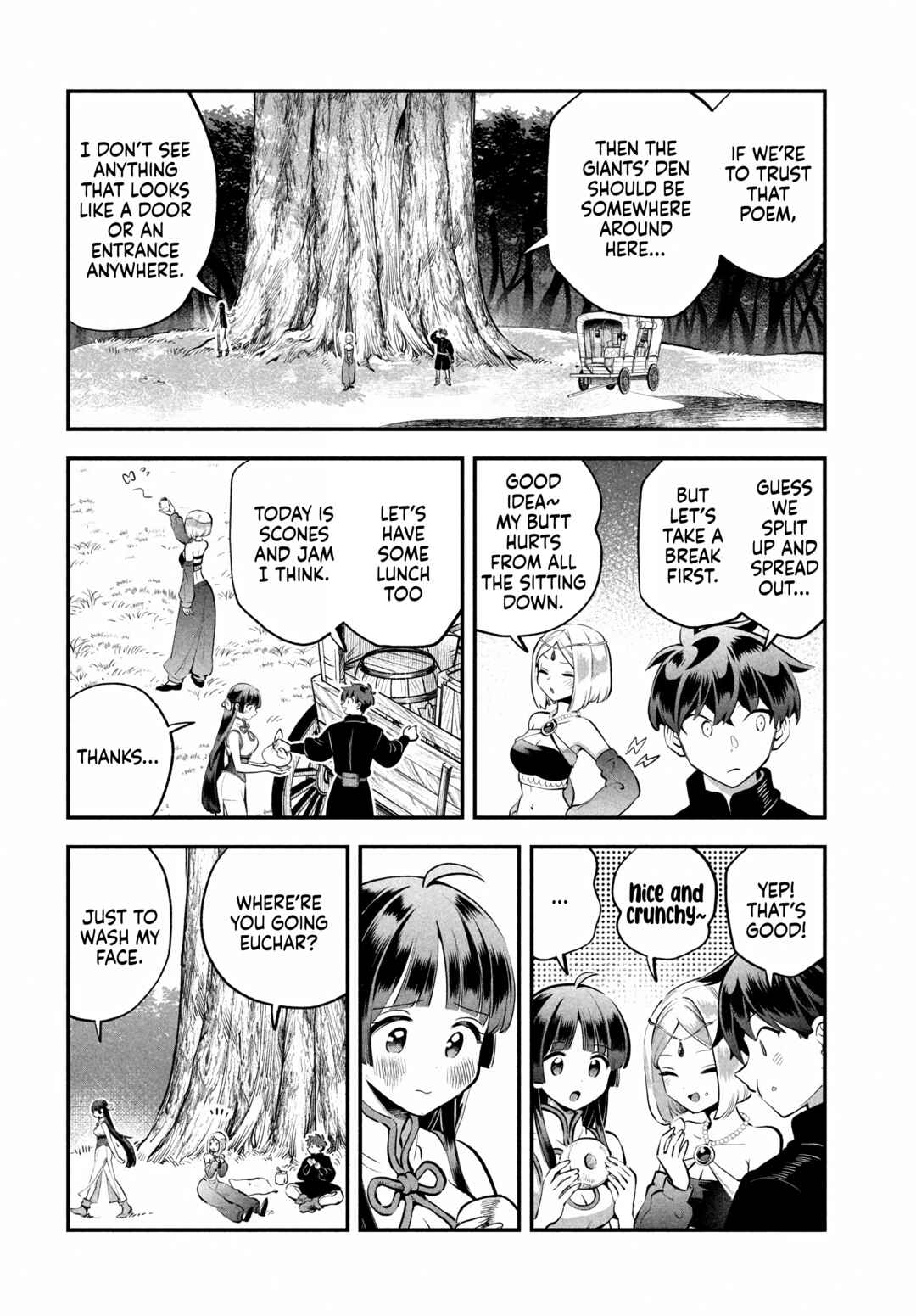 Chapter 85 - Page 8