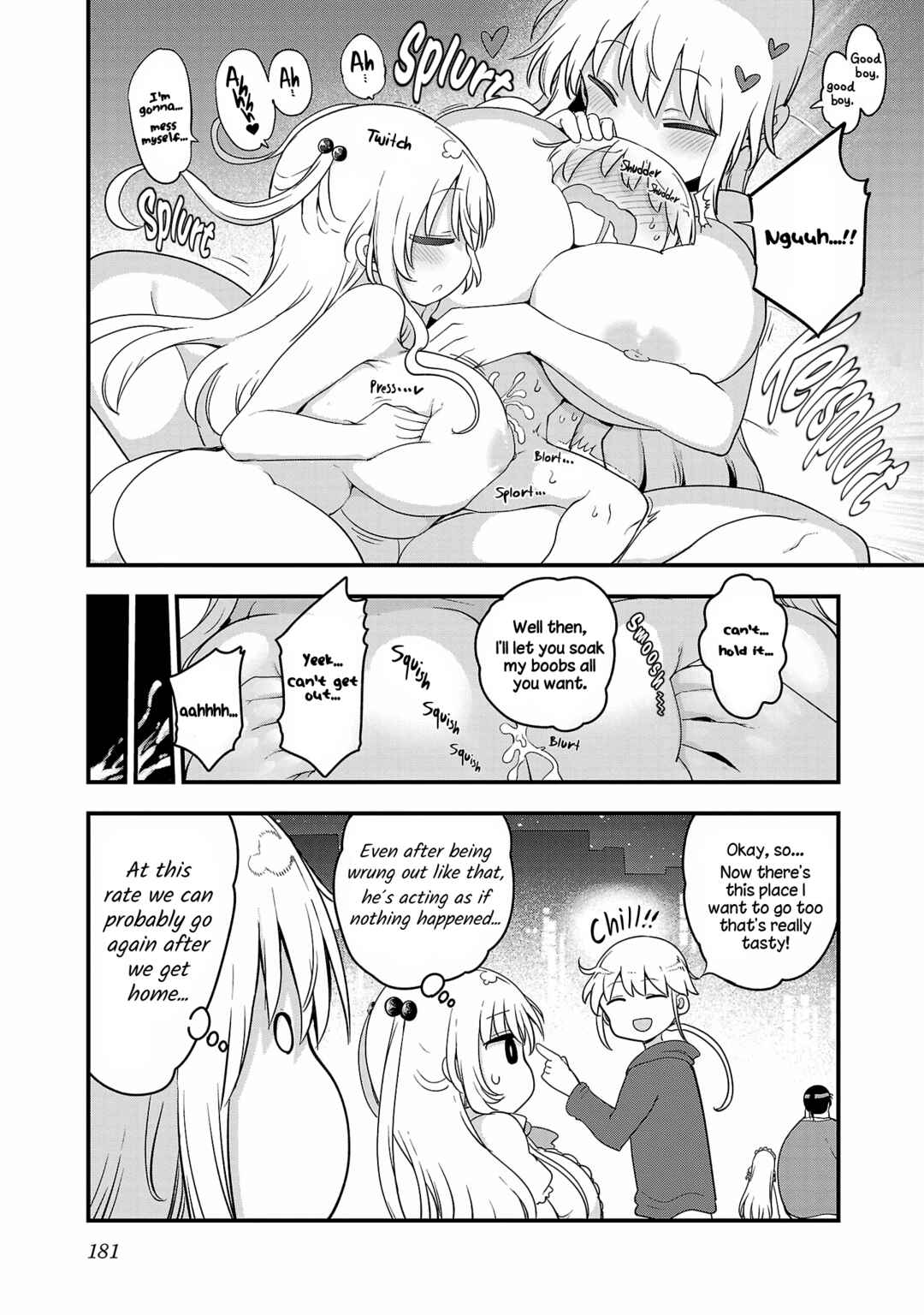 Chapter 119 - Page 11