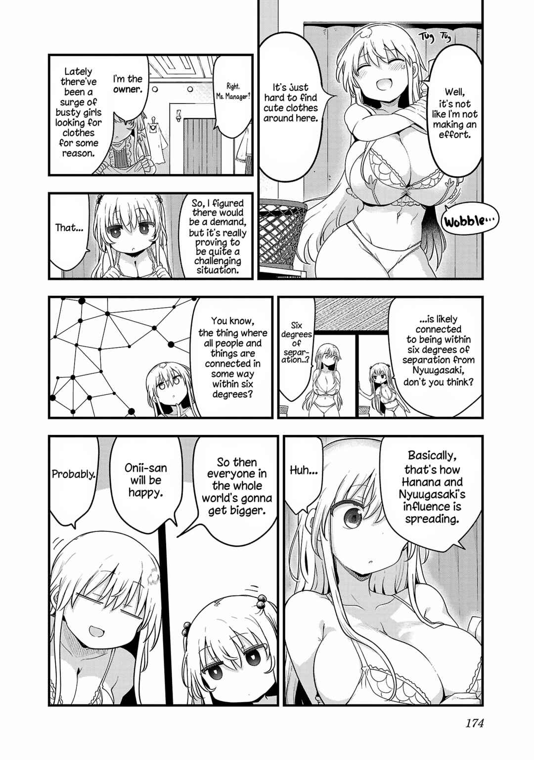 Chapter 119 - Page 4
