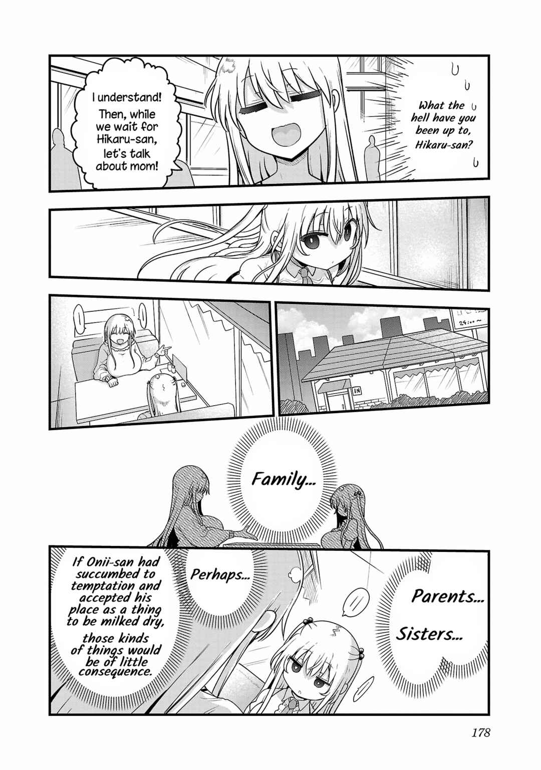 Chapter 119 - Page 8