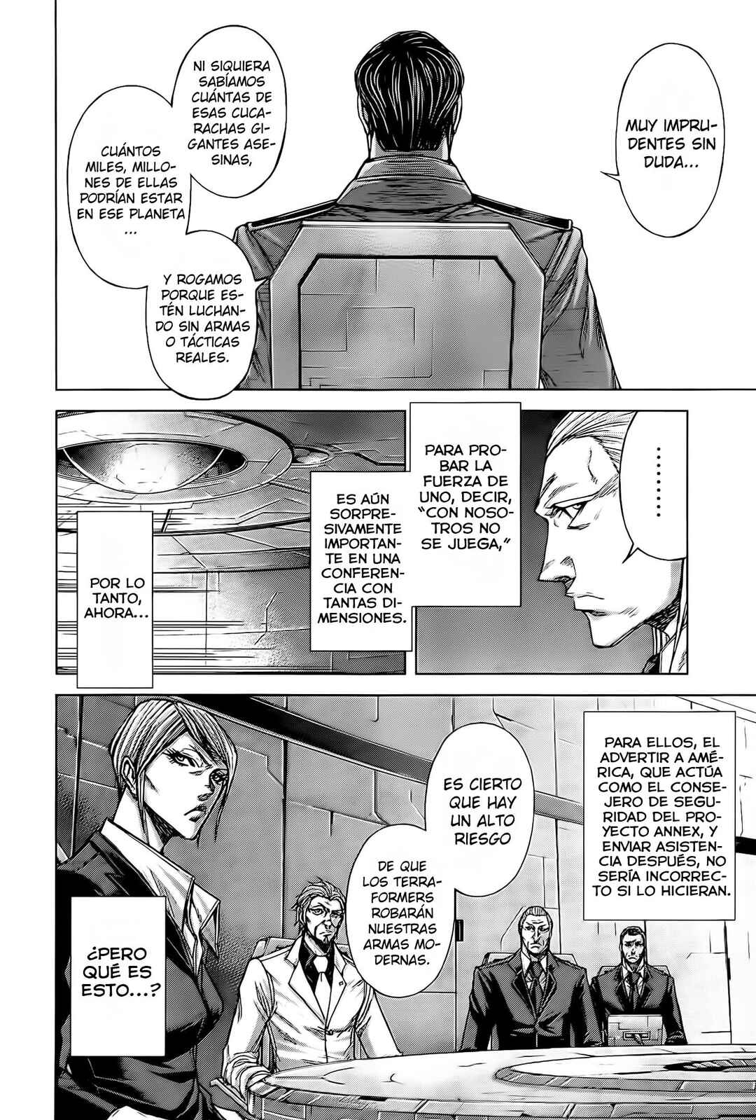 Chapter 56 - Page 5