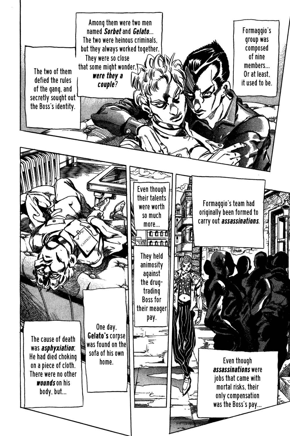 Chapter 36 - Page 12