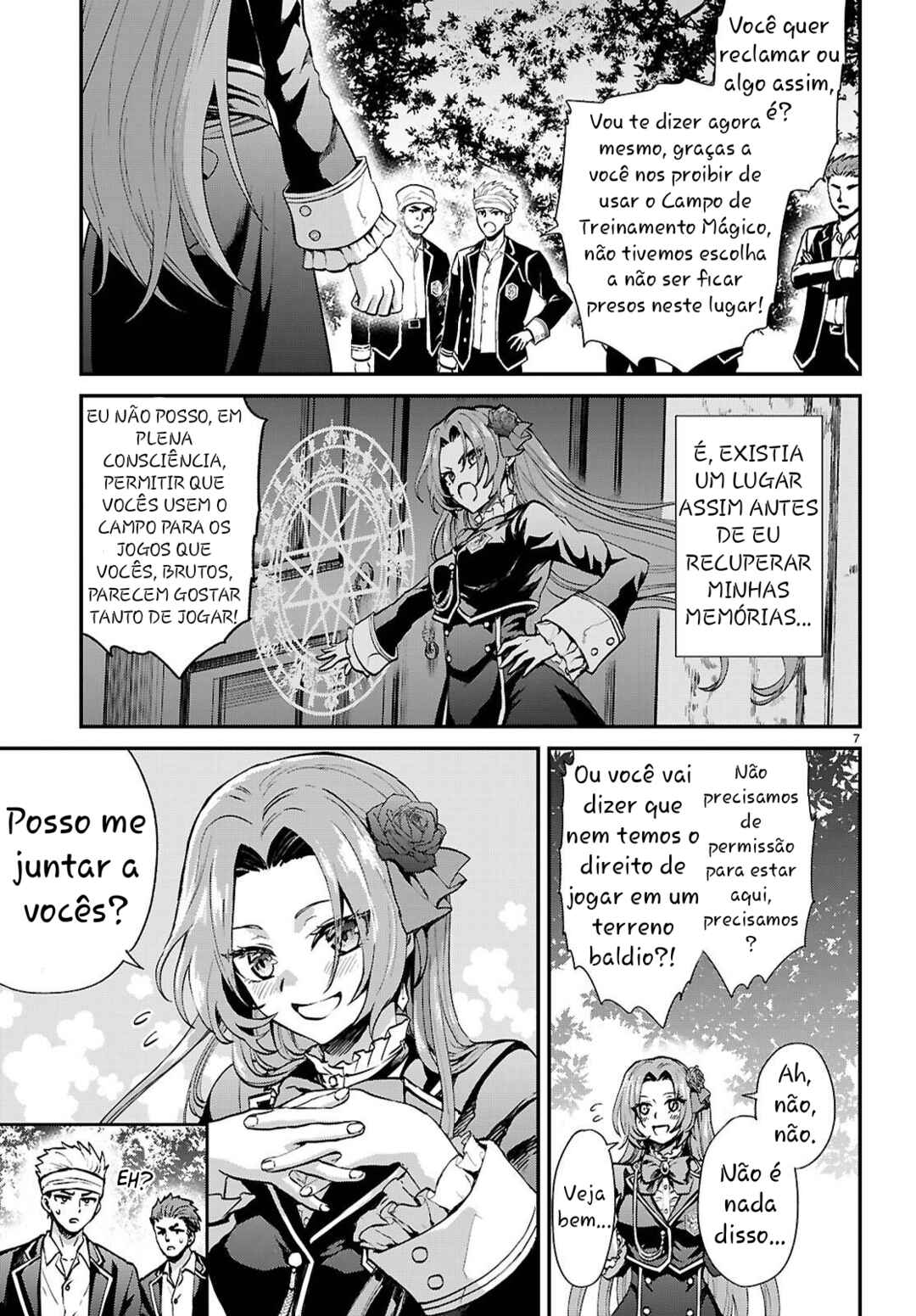 Chapter 4 - Page 7