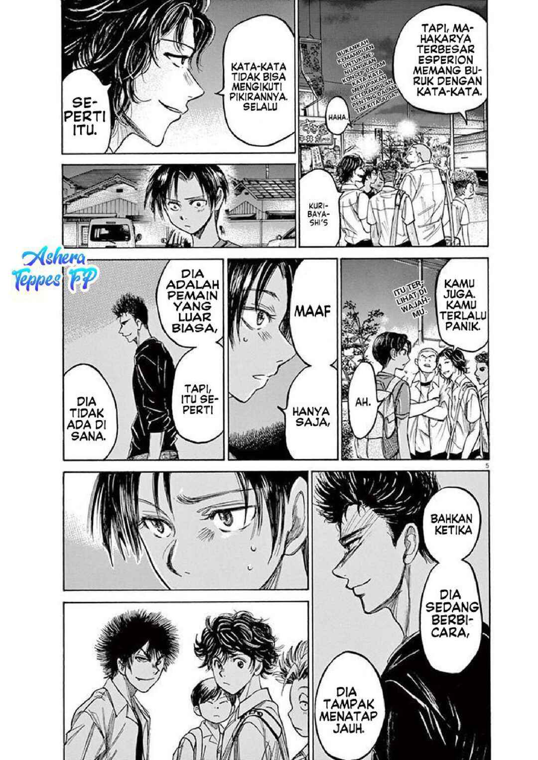 Chapter 124 - Page 6
