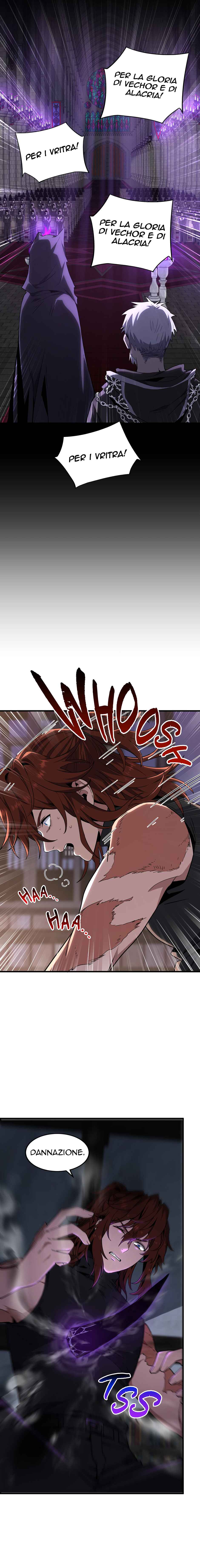 Chapter 219 - Page 20