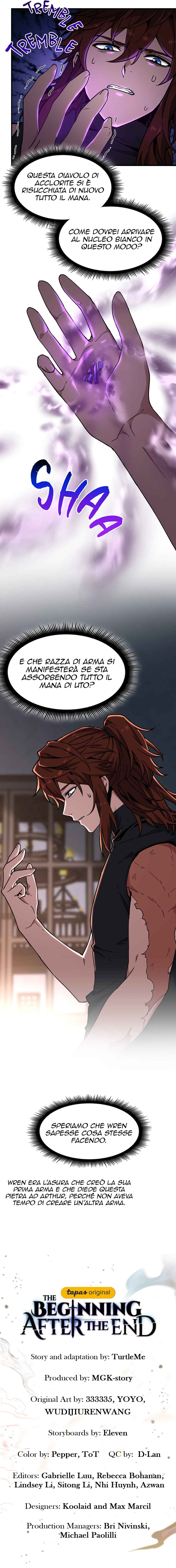 Chapter 219 - Page 21