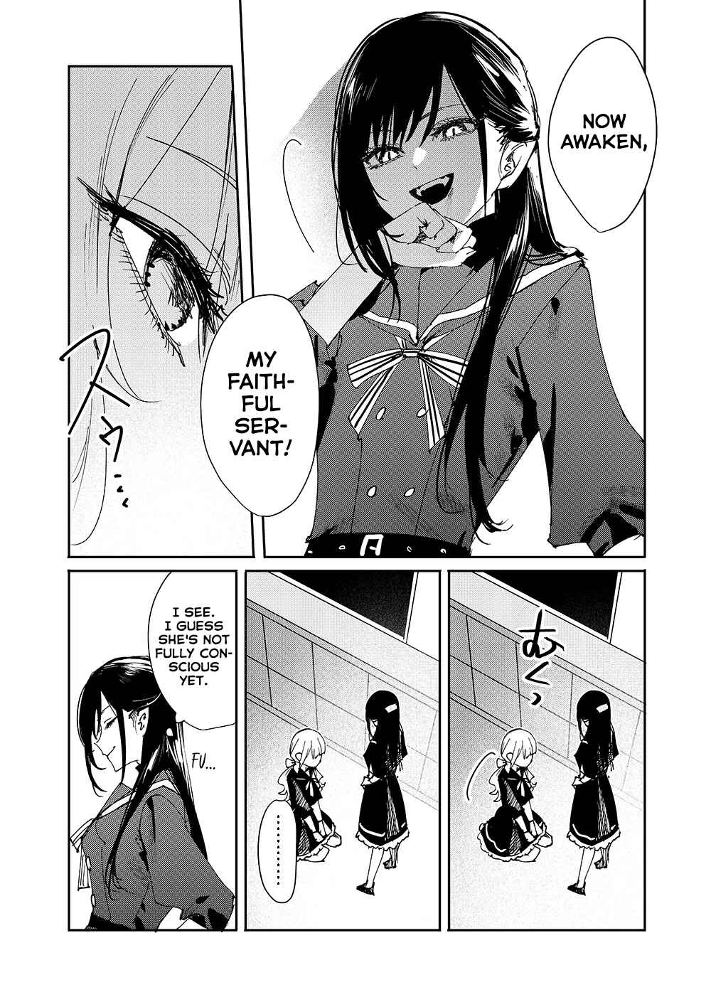 Chapter 1 - Page 3