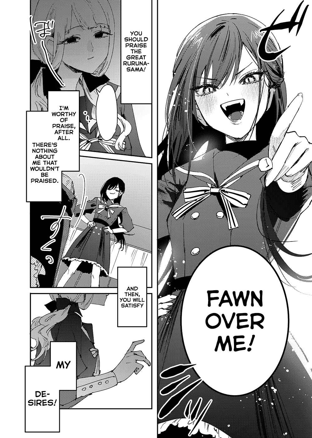 Chapter 1 - Page 5