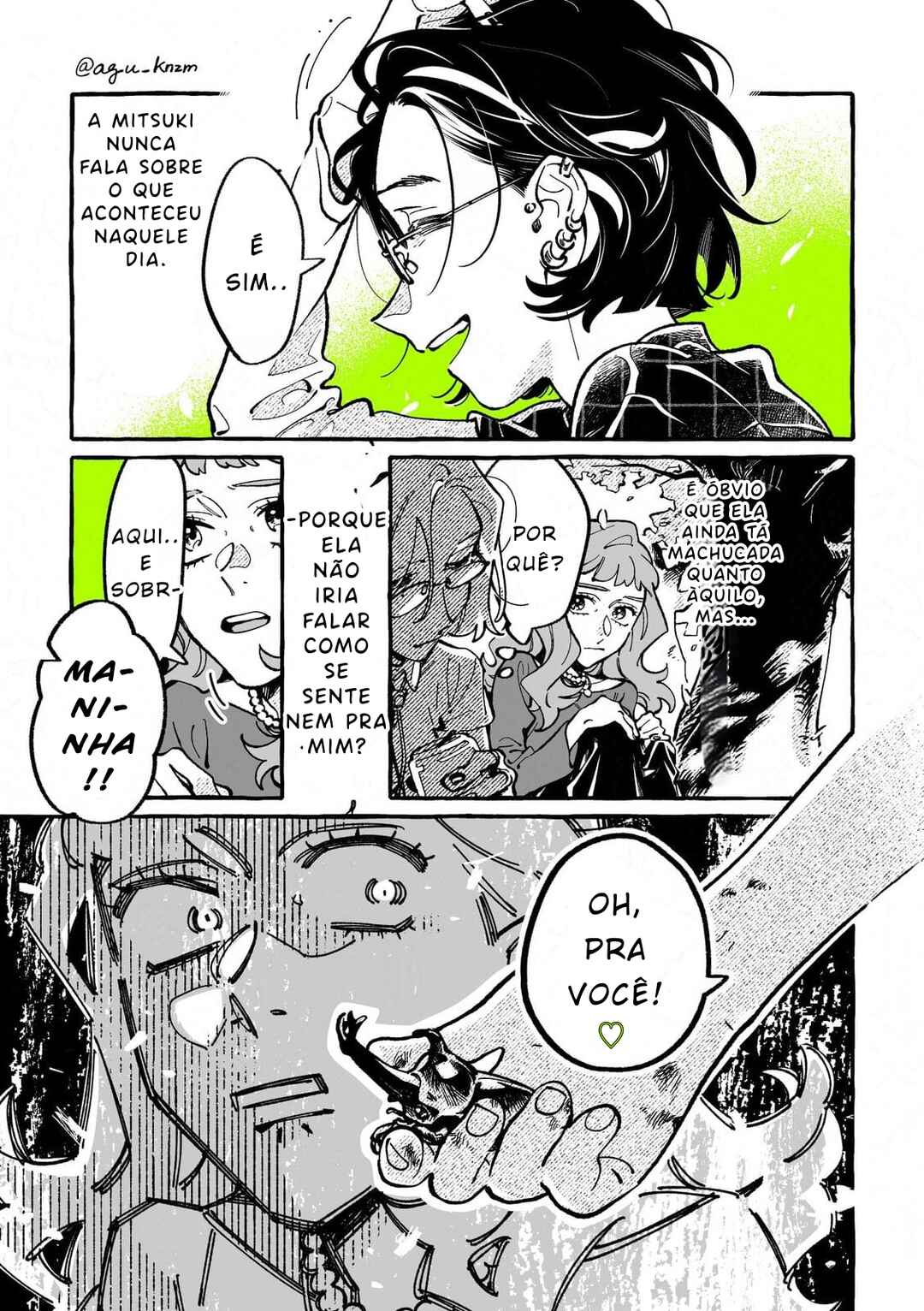 Chapter 153 - Page 3