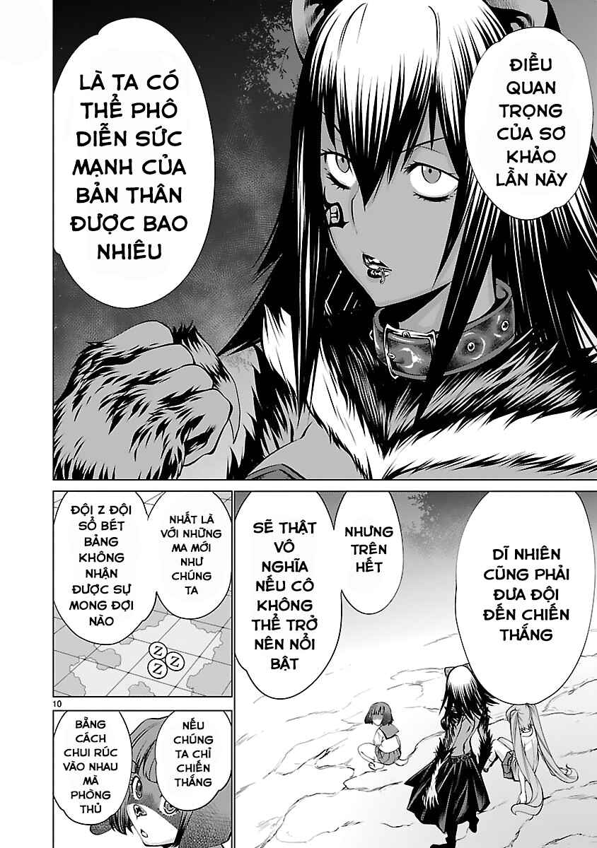 Chapter 42 - Page 11