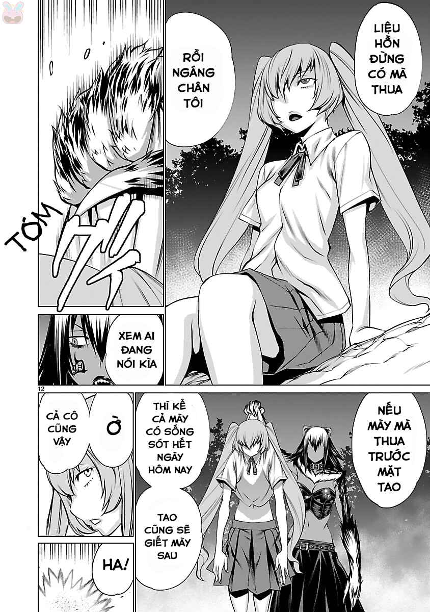 Chapter 42 - Page 13