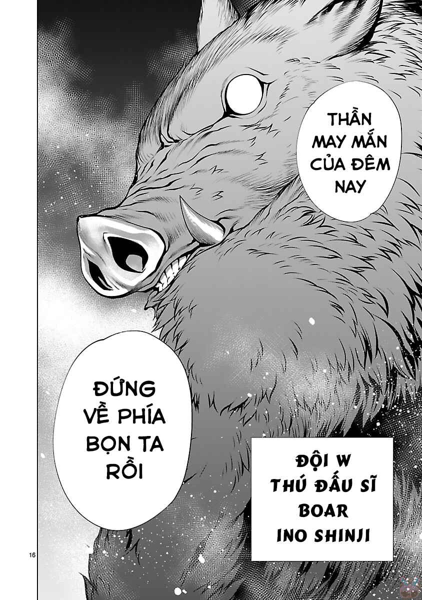 Chapter 42 - Page 17