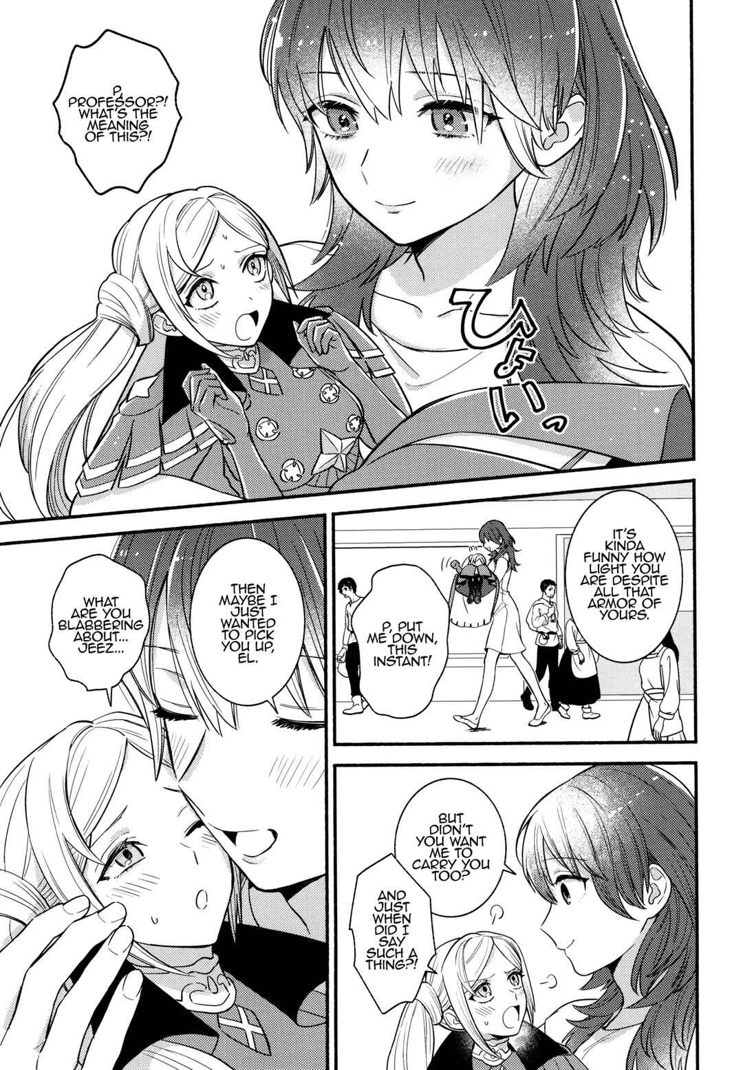 Chapter ? - Page 10
