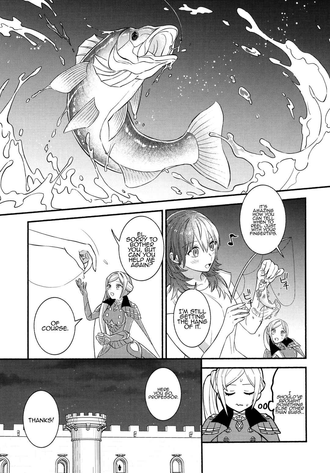 Chapter ? - Page 12