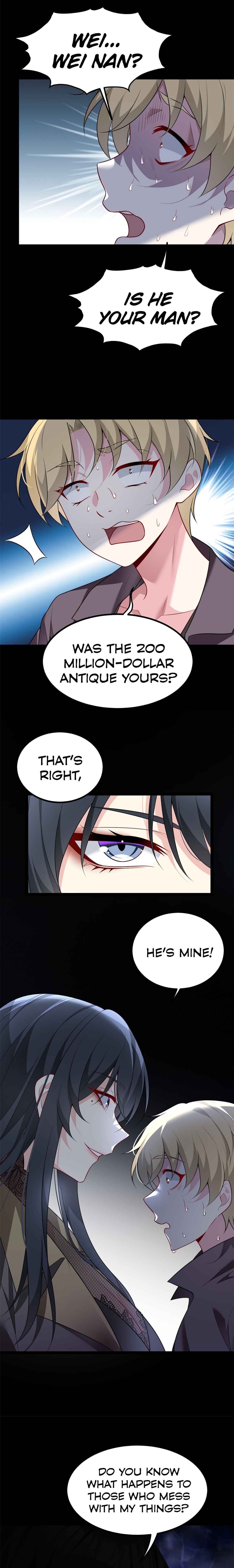 Chapter 97 - Page 5