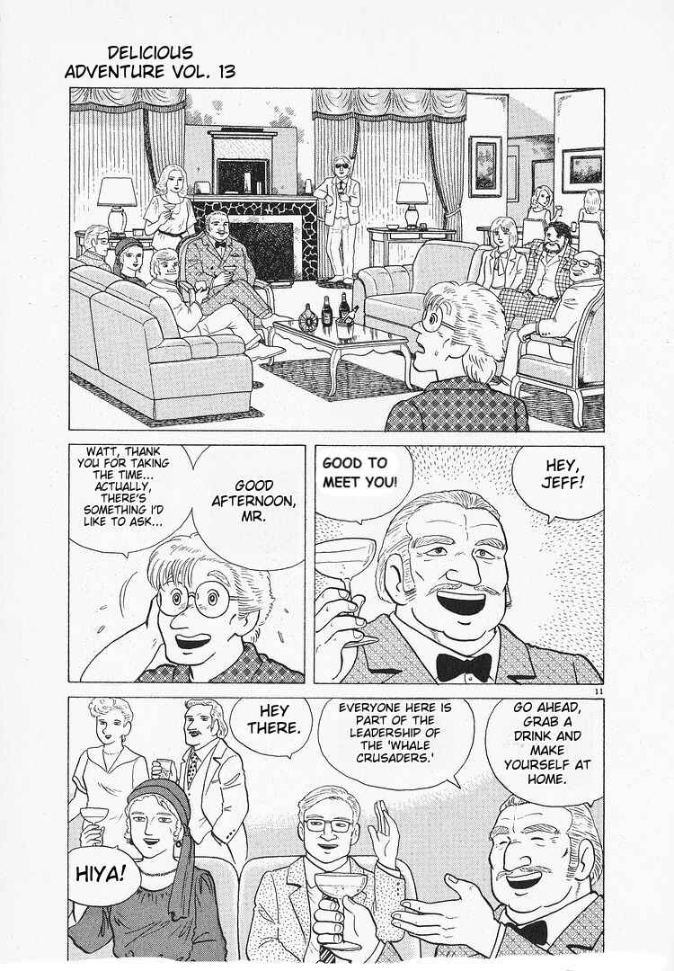 Chapter 114 - Page 11