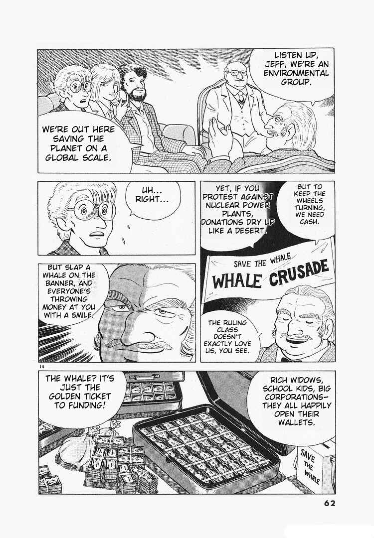 Chapter 114 - Page 14