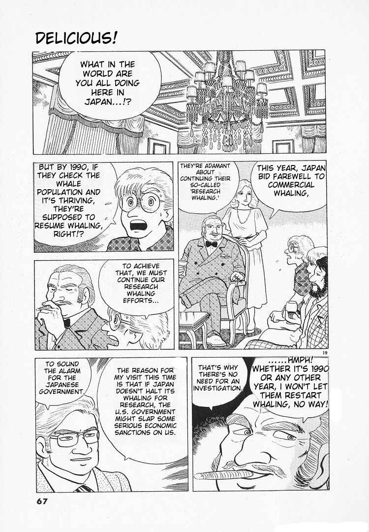 Chapter 114 - Page 19