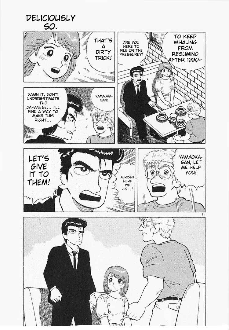 Chapter 114 - Page 21