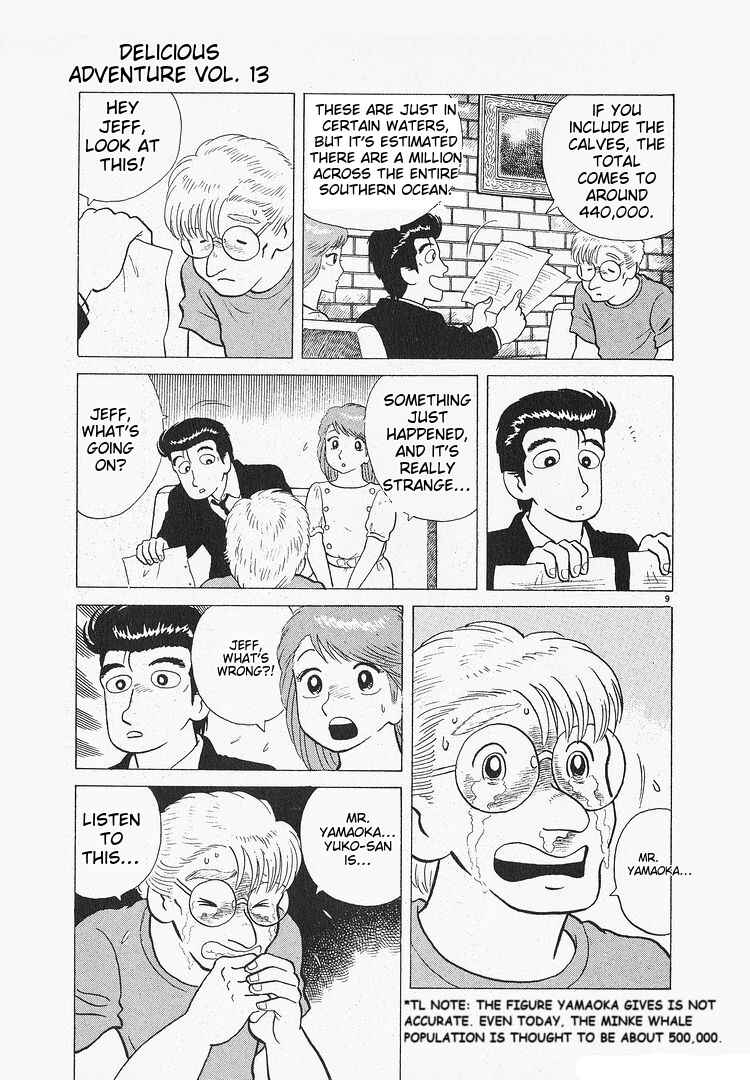Chapter 114 - Page 9