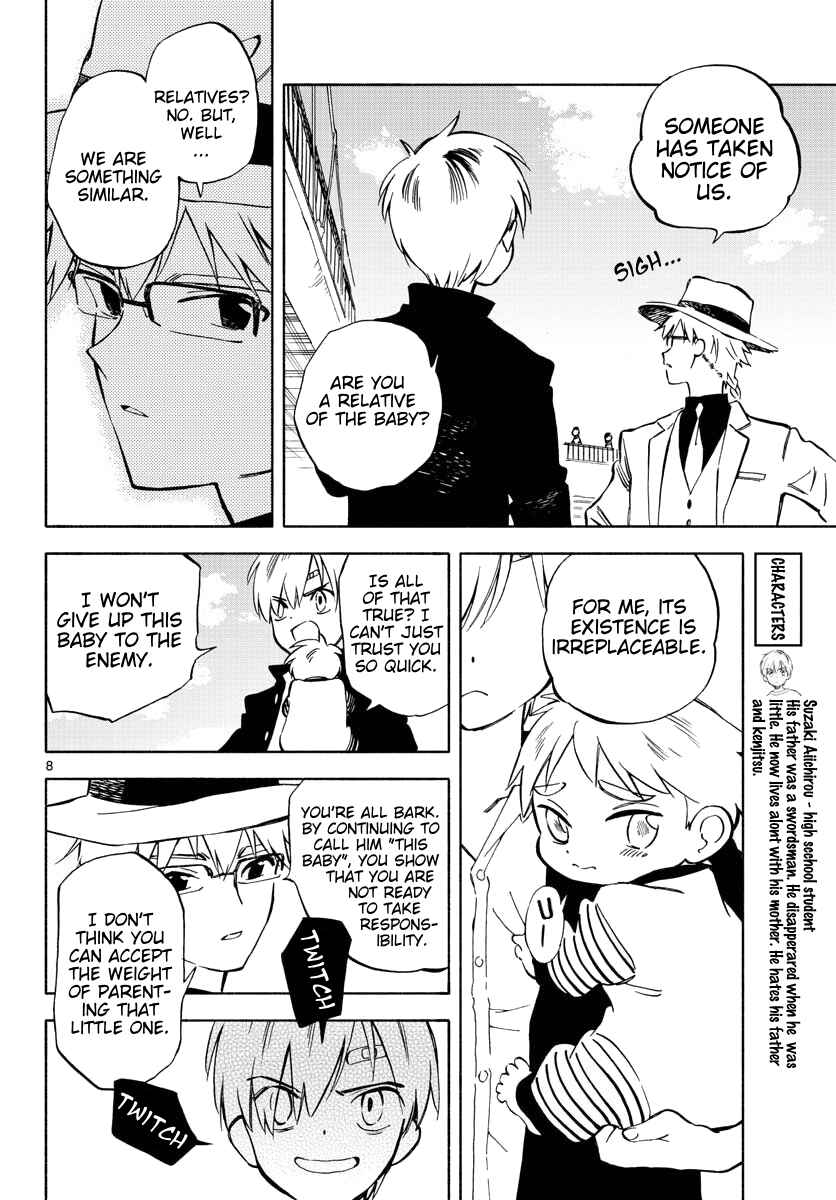 Chapter 2 - Page 8
