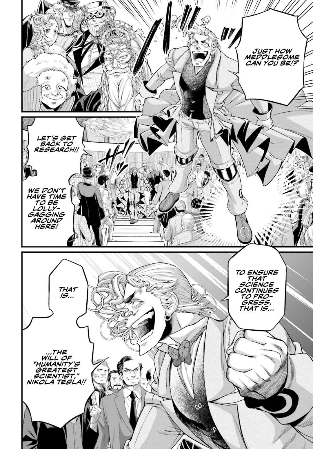 Chapter 77 - Page 11