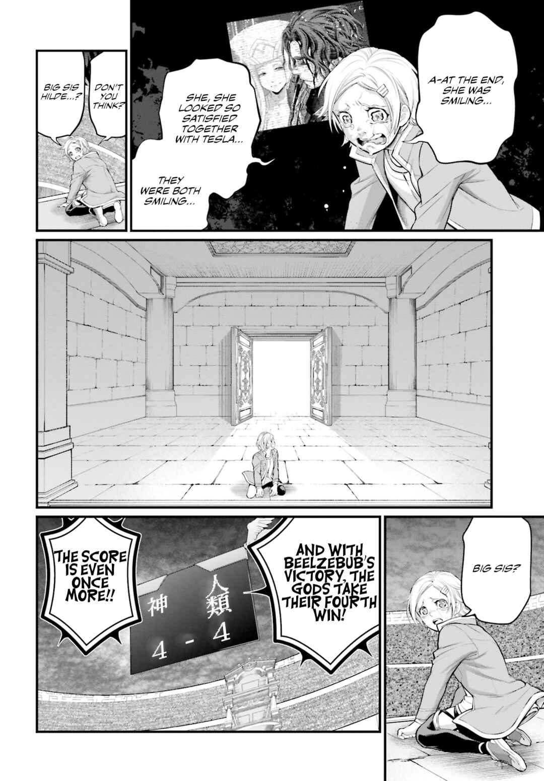 Chapter 77 - Page 13