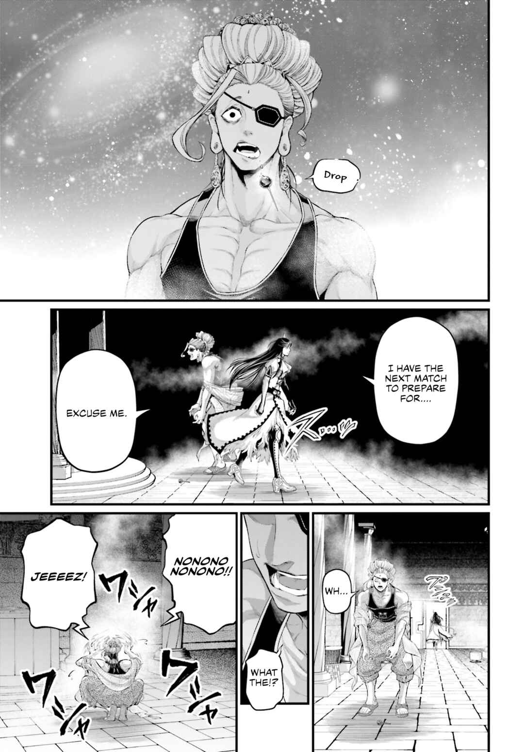 Chapter 77 - Page 24