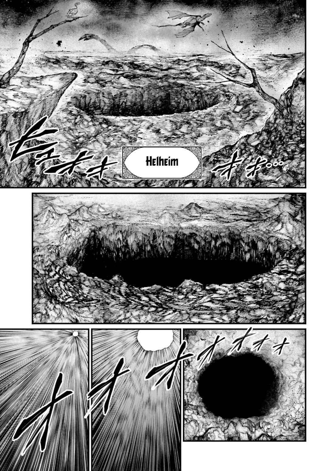Chapter 77 - Page 26