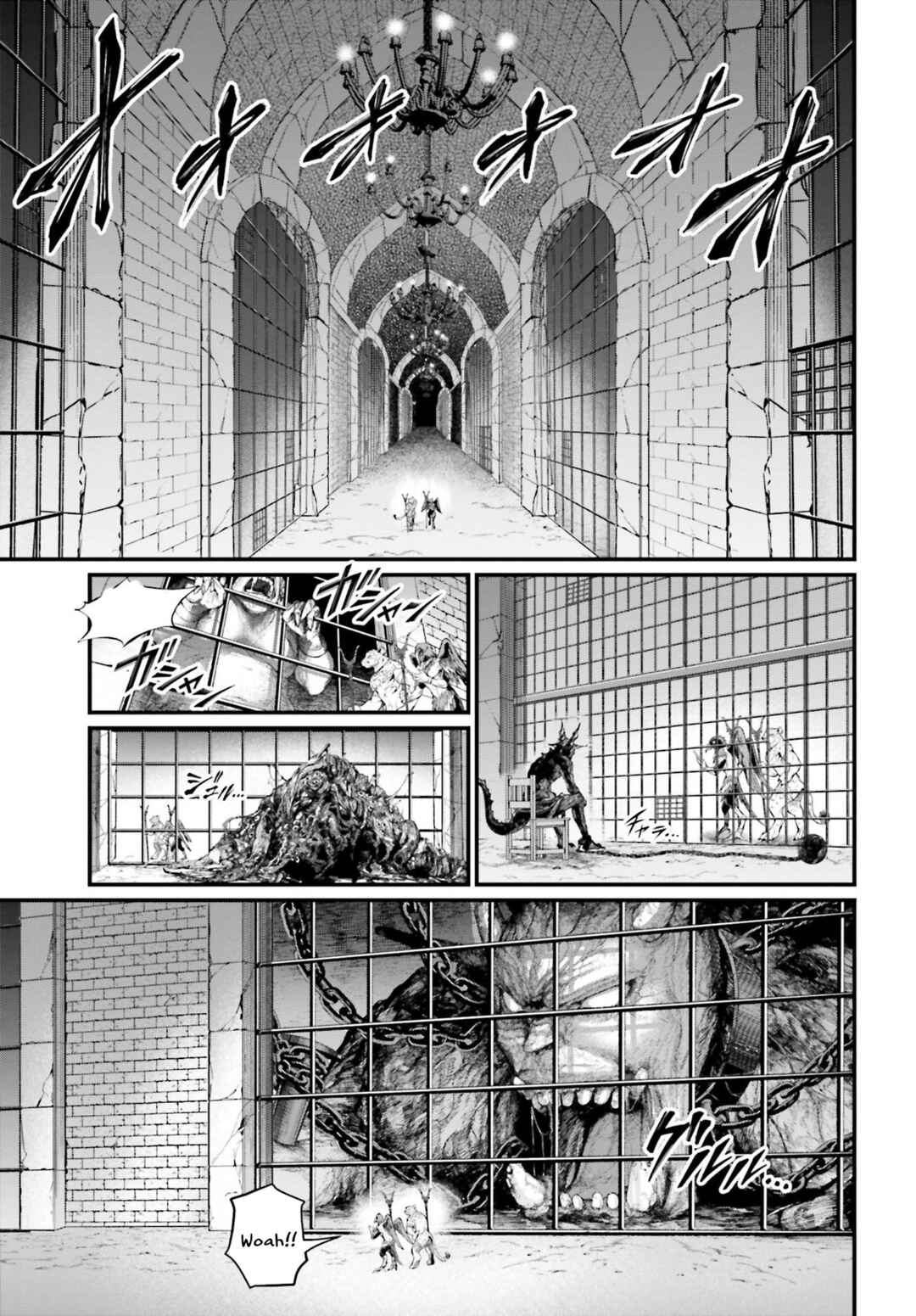 Chapter 77 - Page 28