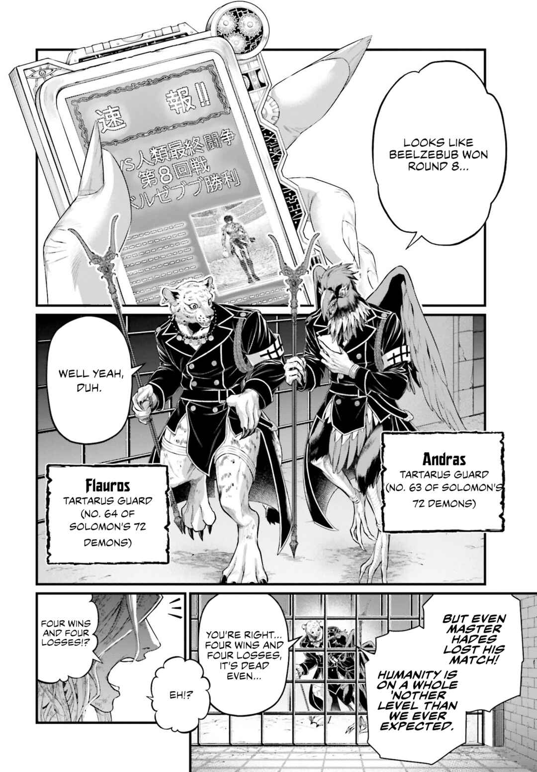 Chapter 77 - Page 29