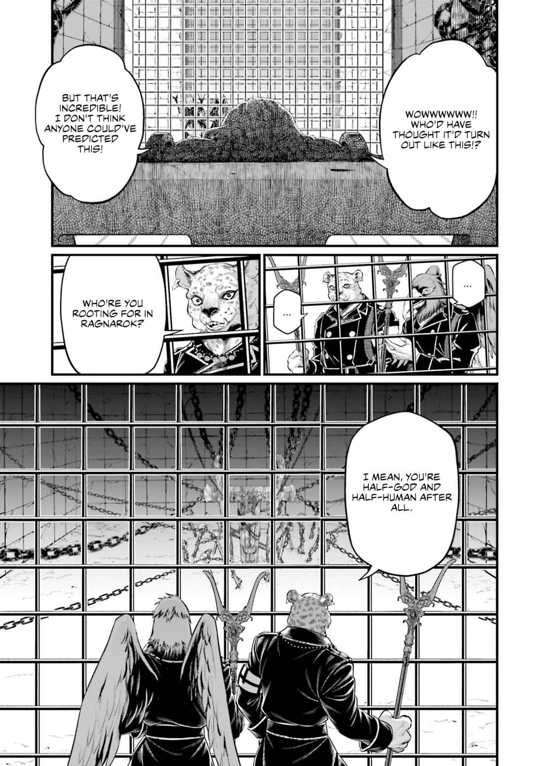 Chapter 77 - Page 30